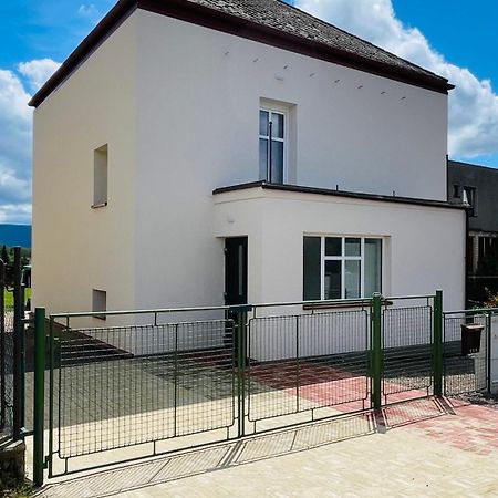 Apartmany Hvezdecka Broumov Exteriér fotografie