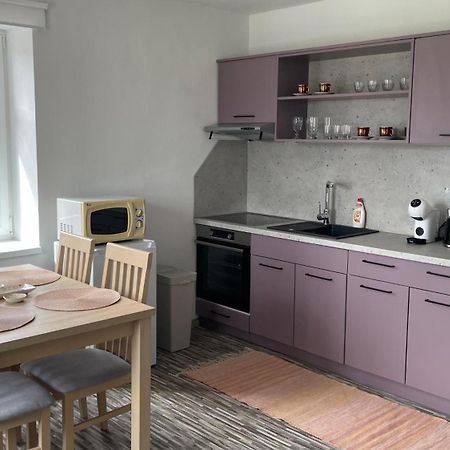 Apartmany Hvezdecka Broumov Exteriér fotografie