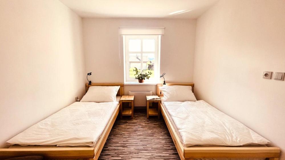 Apartmany Hvezdecka Broumov Exteriér fotografie