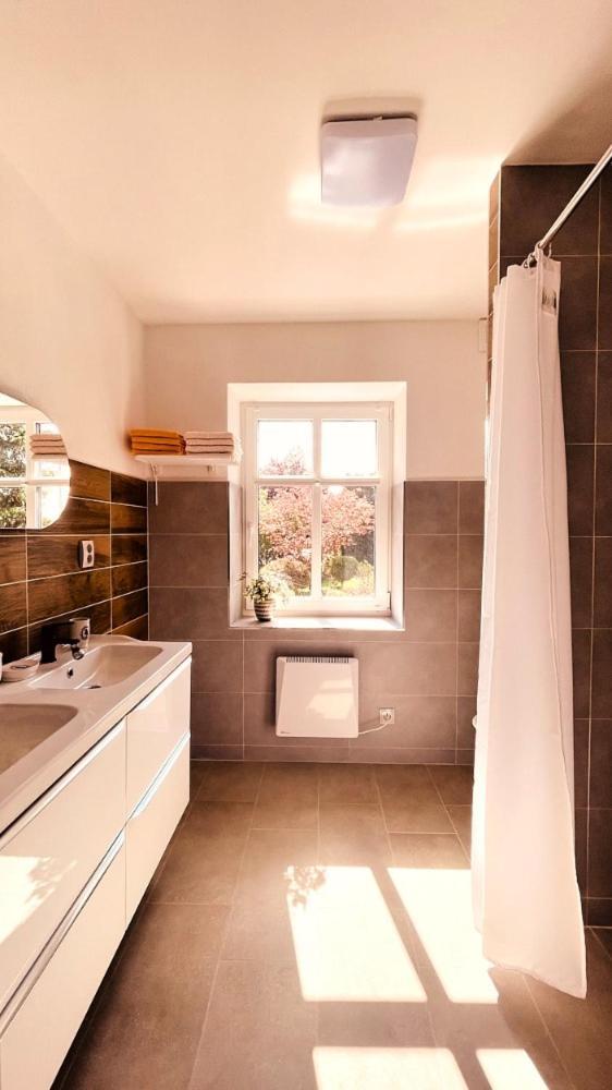 Apartmany Hvezdecka Broumov Exteriér fotografie