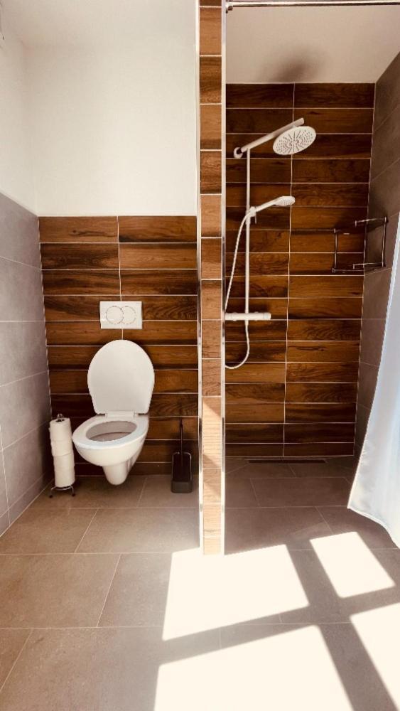 Apartmany Hvezdecka Broumov Exteriér fotografie