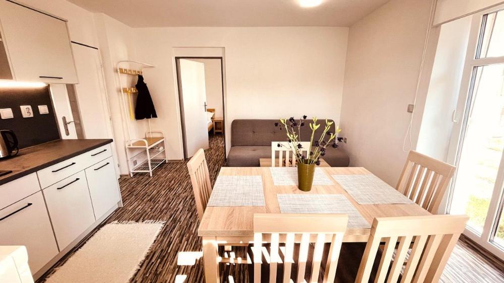 Apartmany Hvezdecka Broumov Exteriér fotografie