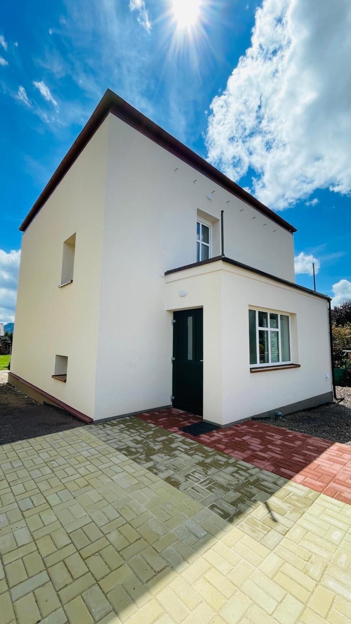 Apartmany Hvezdecka Broumov Exteriér fotografie
