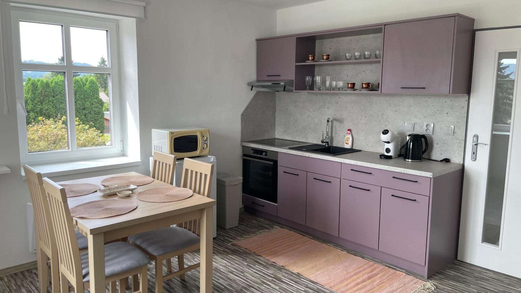Apartmany Hvezdecka Broumov Exteriér fotografie