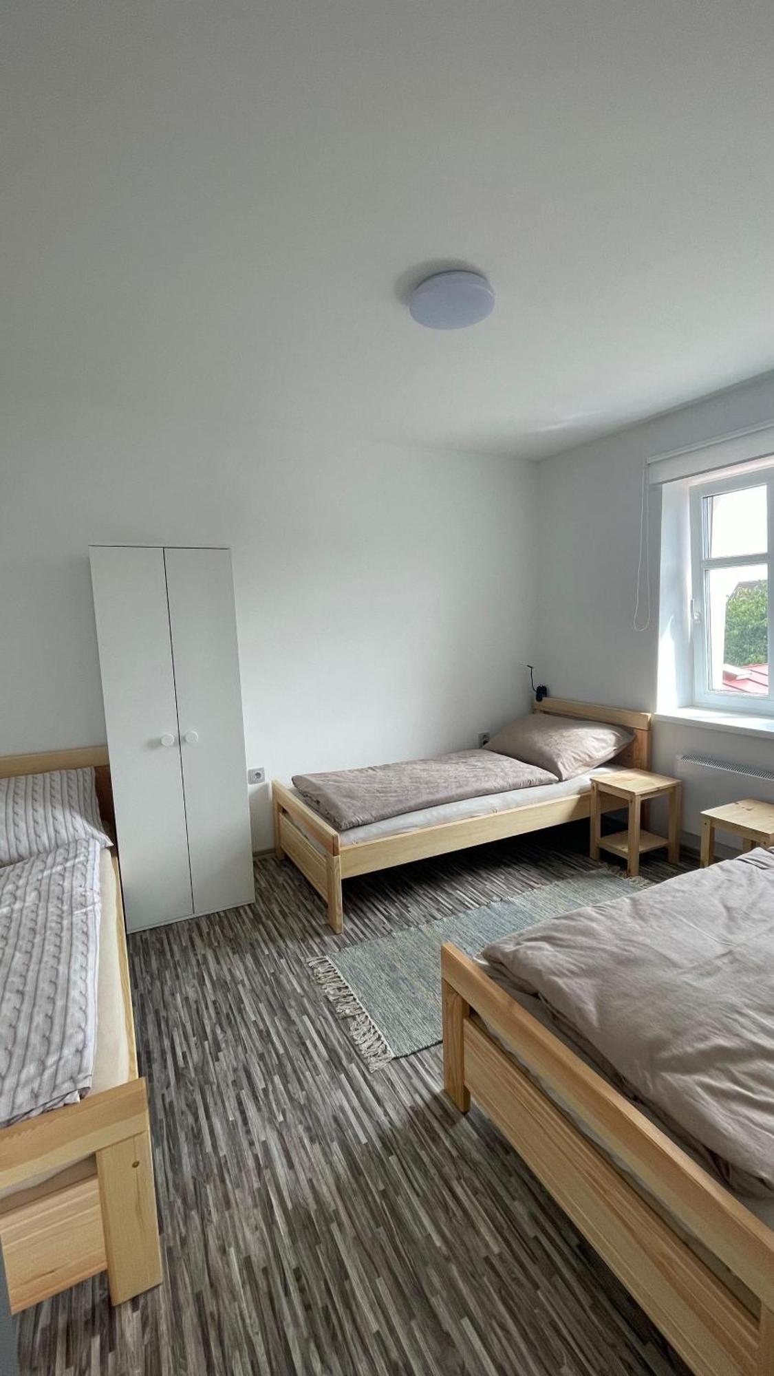 Apartmany Hvezdecka Broumov Exteriér fotografie
