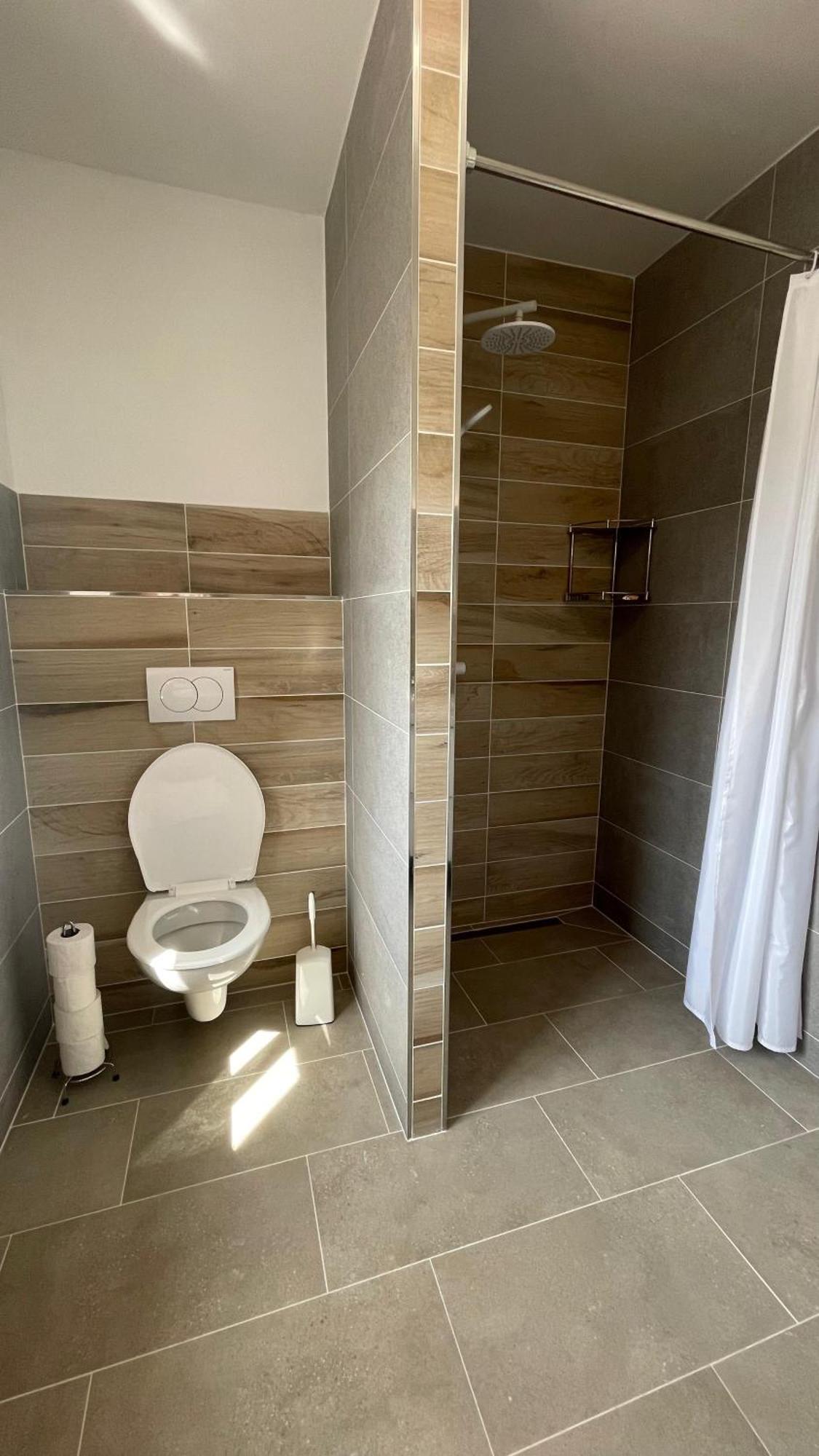 Apartmany Hvezdecka Broumov Exteriér fotografie