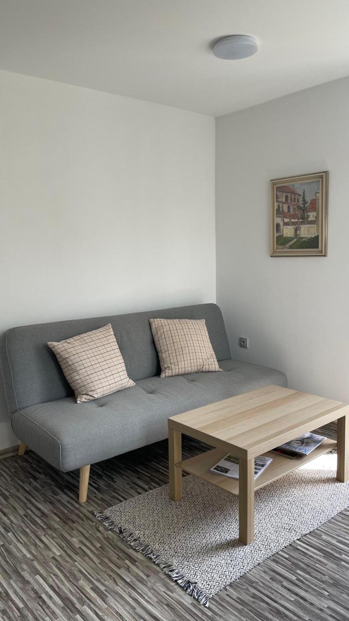 Apartmany Hvezdecka Broumov Exteriér fotografie